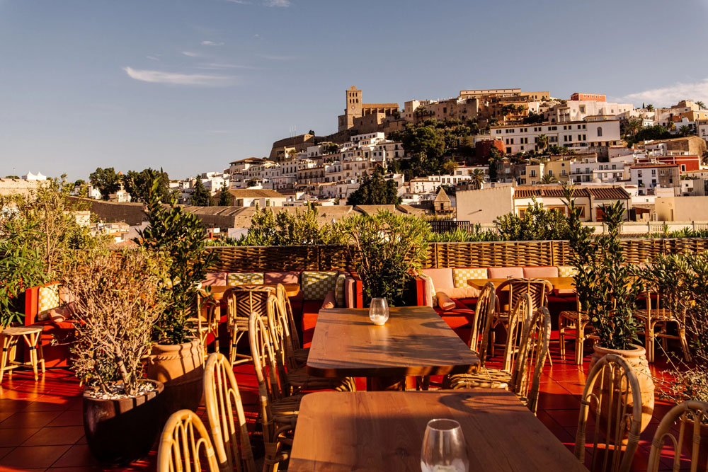 Montesol Experimental Ibiza photo 5